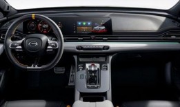 影豹最新爆料,性能与颜值并重，全新SUV市场新势力