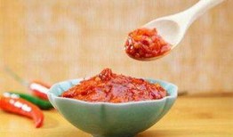 爆料鲨鱼辣椒酱怎么做视频,辣味十足，一学就会